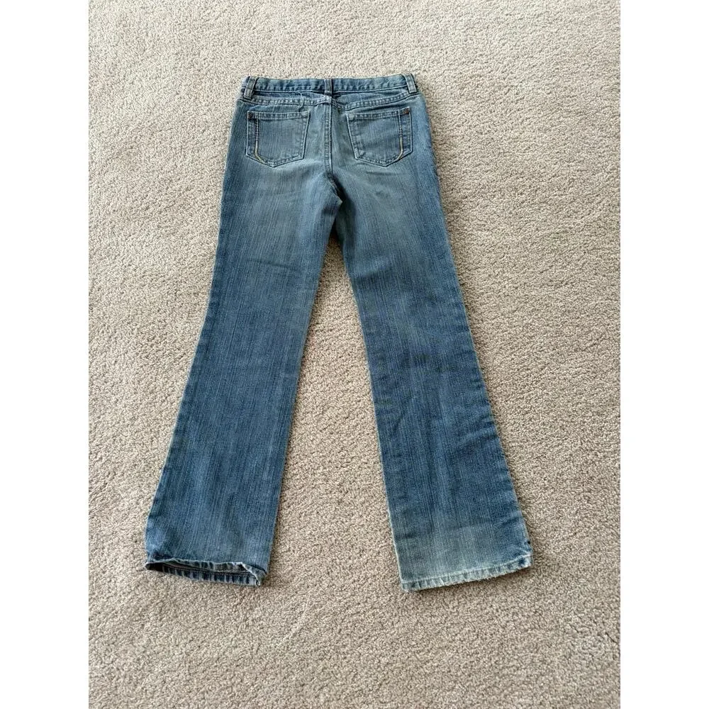 Girls jeans